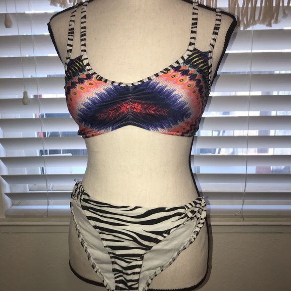 Swim New Two Piece Bikini Poshmark